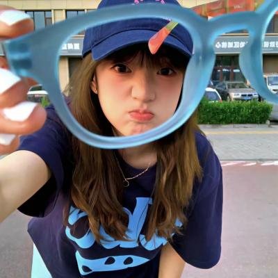 谢教授你太直球了