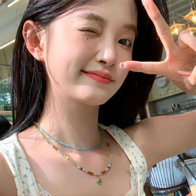 不再流泪的女人